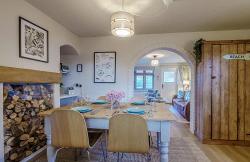 Salty Dogs, Dog Friendly Cottage, 2 Mins from Winterton Beach - Foto 5