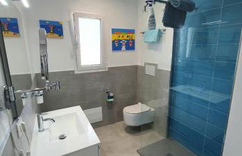 Appartamenti delfini terza spiaggia - Foto 20