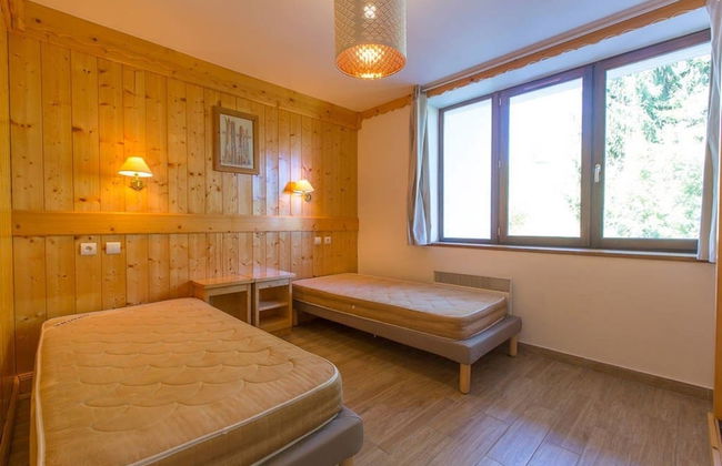 Résidence & Spa La Grande Cordée - Photo 21