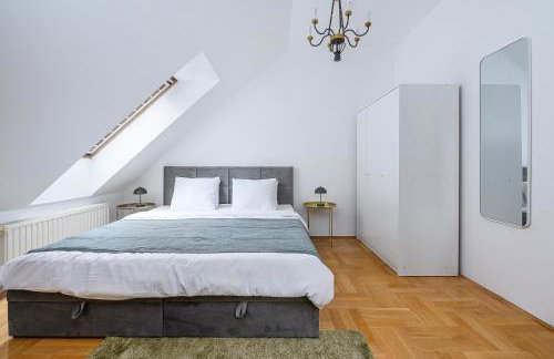 Lumina luxury house in Warsaw - Foto 15