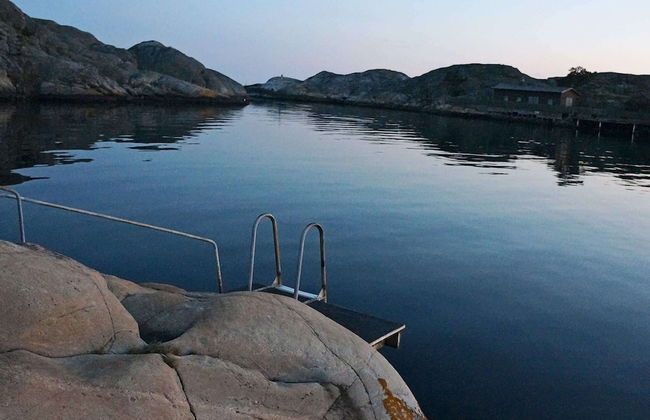 Holiday Home in Grundsund - Foto 4