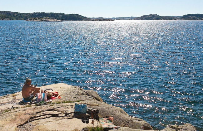 Villa in Town Near Sea and Beach - Foto 15