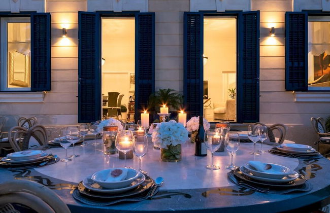 Villa Callari 6 2 in San Felice Circeo - Foto 56