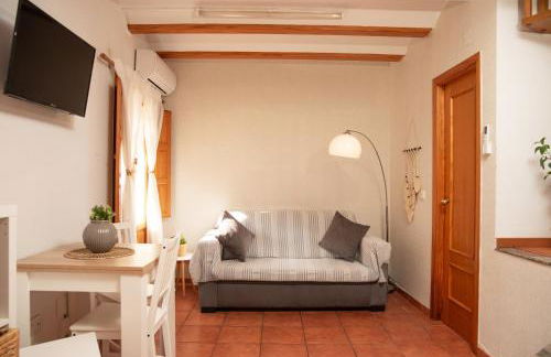 Castle House Xativa - Foto 16