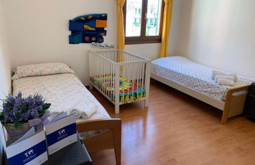 House Sole e Mare by Holiday World - Photo 21