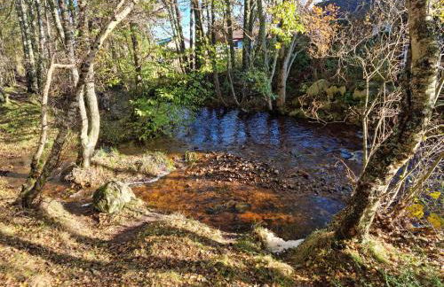 The Shelter Stone Cottage - Foto 38