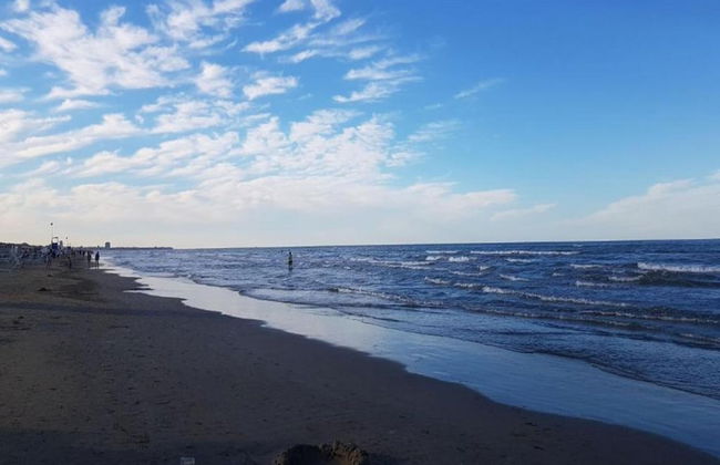 Nice Chalet in Pine Forest near Adriatic Sea - Foto 37