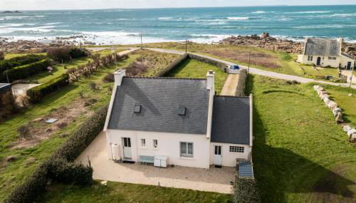 Maison d'exception face à l'océan - Foto 4