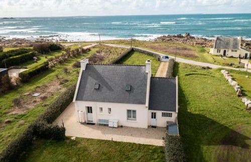 Maison d'exception face à l'océan - Foto 4