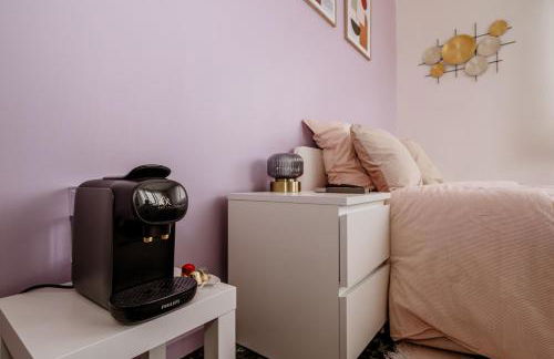 L'écrin de Camille et Marie - Foto 9