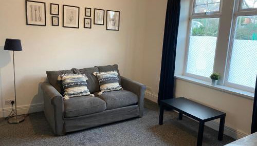 Duncan - 2Bdrm Sleeps 5 Good for Contractors - Foto 1