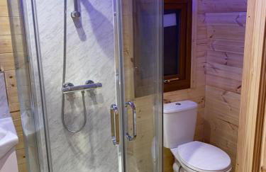 Bryn Glamping - Foto 13