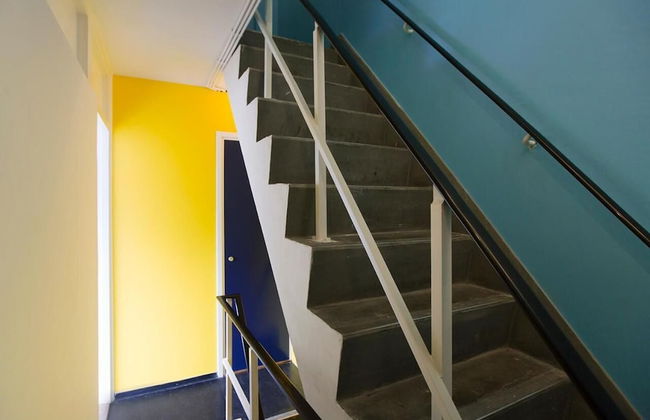 SWEETS - Gerben Wagenaarbrug - Foto 3