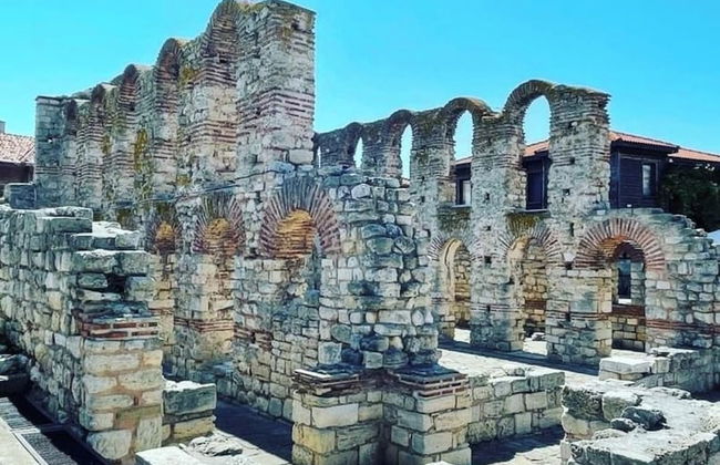 1-bed Modern Sea View Apartment in Aparthotel - Photo 23