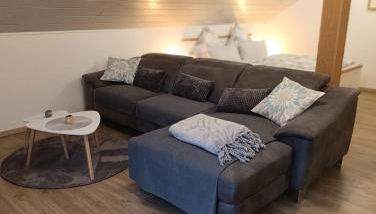 Apartment "EntspannungsStube" mit Loggia - Foto 3