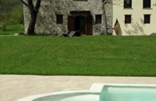 Belvilla by OYO Borgo Belvedere Combi - Foto 25