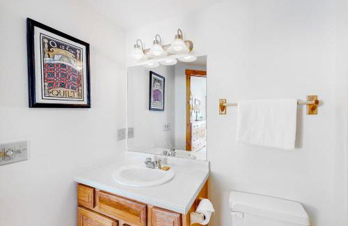 Jay Peak Village Home 367A&B - Foto 16