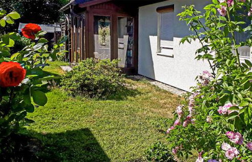 Beautiful Home In Brünlos With Wifi - Foto 12