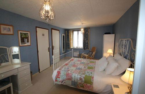 La Vieille Ferme: superbe complexe de 3 gîtes en pierre avec Piscine au coeur du Périgord Noir - Foto 36