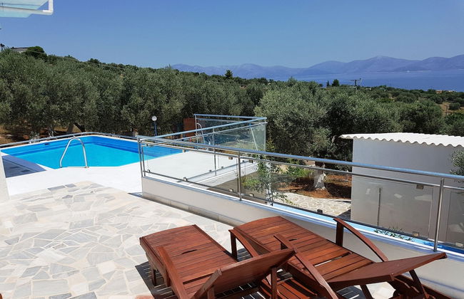 Villa Konaki - Foto 23