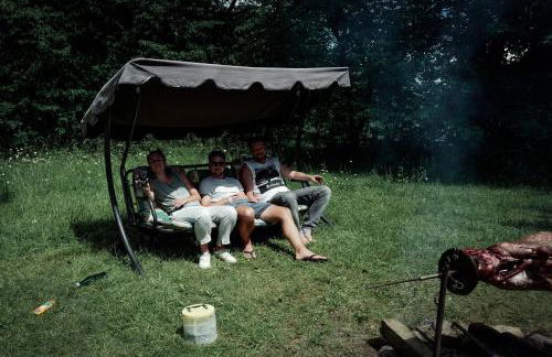 Feriendomizil Alter Garten - Photo 20