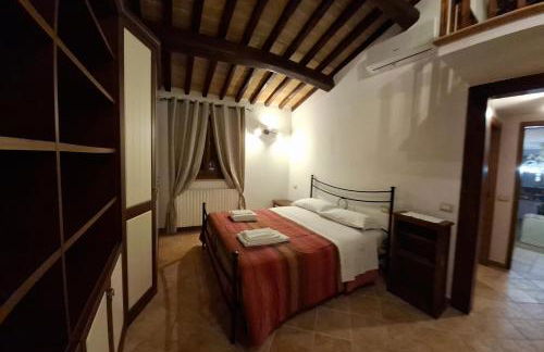 Appartamento Ca' di Leo - Photo 13