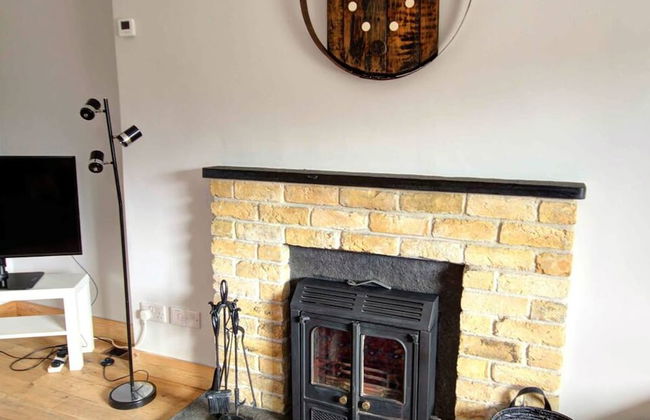 Crossing Cottage Brora - Photo 4