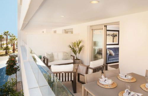 AE - Wonderful apartment in San Pedro centro - Foto 27