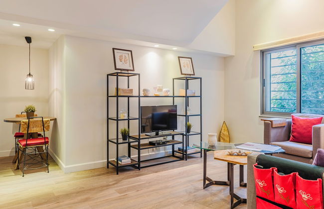 Wild Jordan Center Lodges - Foto 28