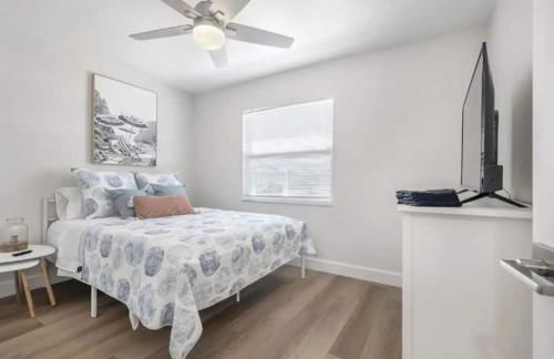 Waterfront-Family & Pet Friendly for 6 - Foto 12