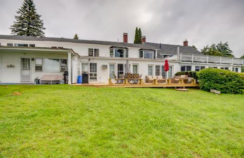 Lakefront Bristol Vacation Rental - Hike and Ski! - Foto 26