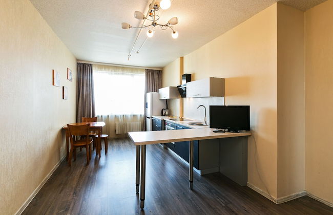 MaxRealty24 Khoroshovskoe Shosse 12 to 1 - Foto 34