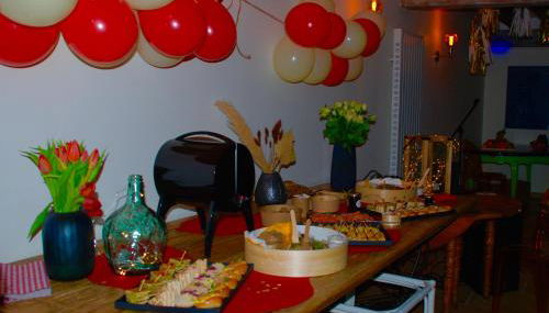 La chollerie de Marmaju - Foto 2