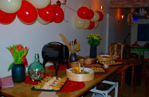 La chollerie de Marmaju - Foto 2