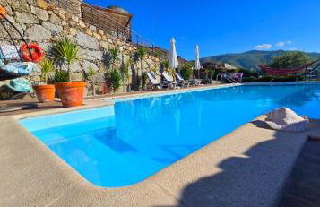 Casa do Penedo Castle House - Foto 11