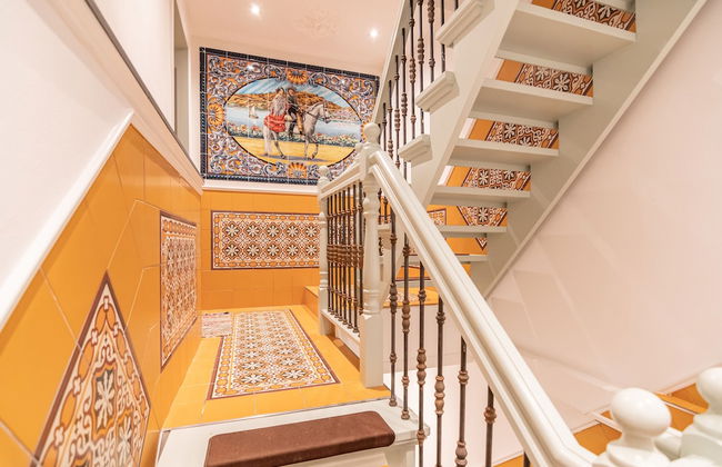 Casa Verde Ayamonte - Foto 10