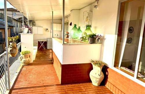 La Terrazza sul Corso - Foto 22