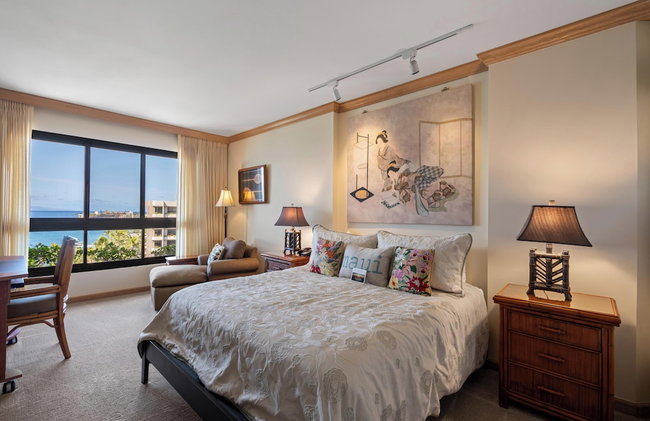 Kaanapali Alii 2 Bedroom Garden-Mountain View - Foto 42