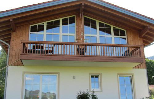 Ferienwohnung Panoramablick in Marquartstein - Foto 1