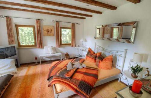 Holiday Home Jägerhaus by Interhome - Foto 27