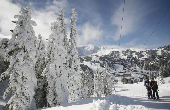 Chalet in Einach Near Ski Slopes - Foto 31