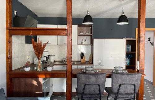 Ambiente in zentraler Lage - Foto 15