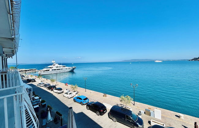 Pier 28 - Porto Santo Stefano Apartment - Foto 14