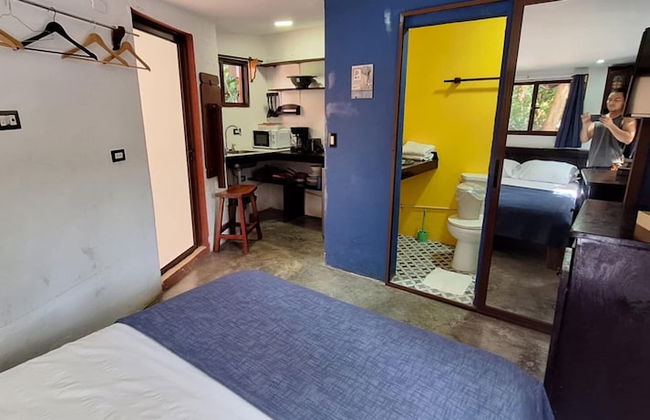 Apartamentos Massai - Foto 27