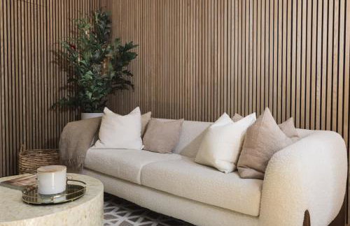 Light filled zen 3BR Penthouse - 7 min to Westport - Foto 9