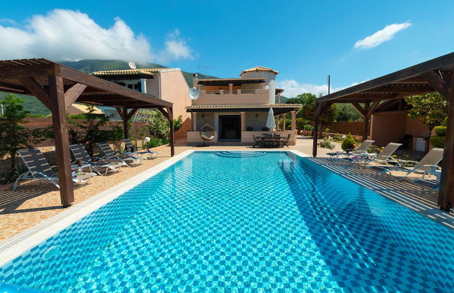 Villa Sofia - Foto 32