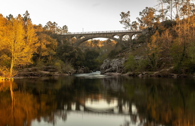 Casa da Ponte Velha - Foto 68