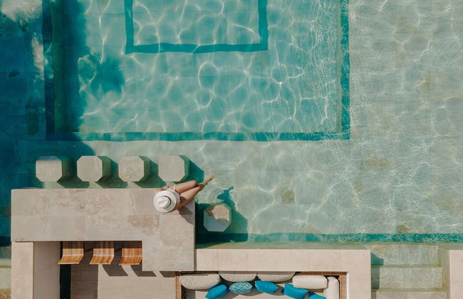 Beach House in Monterrico Guatemala - Photo 36