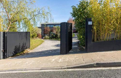 Suite en el Faro de Hondarribia, con vistas - Foto 47