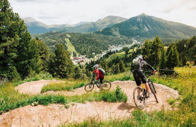 Lovely Chalet in Turracherhöhe with Sauna & Indoor Hot Tub - Foto 63